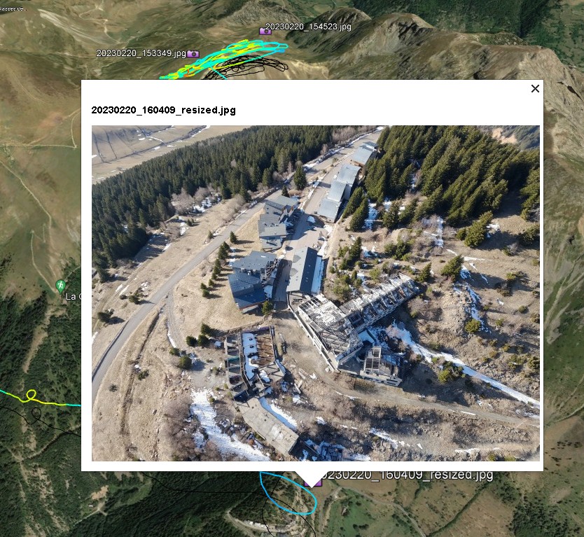 igc2kmz igc2kmz is a tool to convert IGC (flight recorder) to KMZ/KML